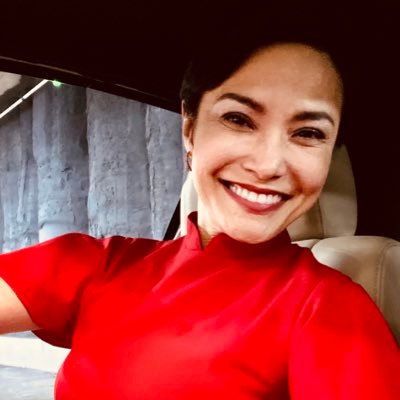 Glenda Chong