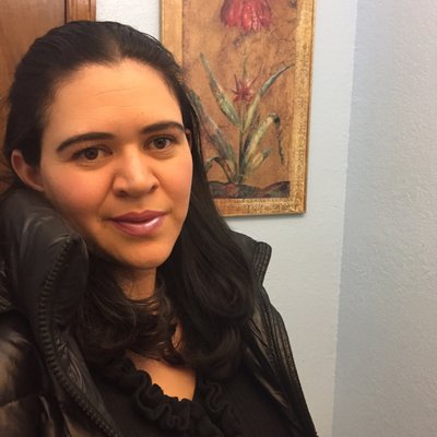 Glenda Contreras