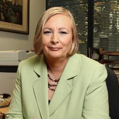 Glenda Korporaal