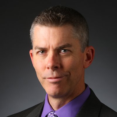 Glenn Cook