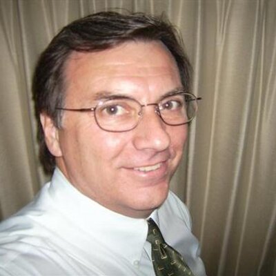 Glenn Eldridge