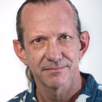 Glenn Evans