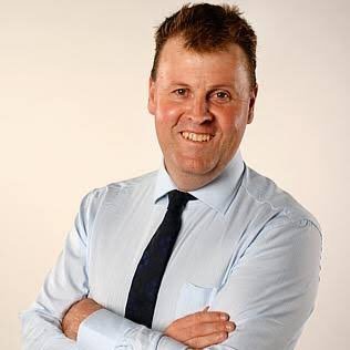 Glenn McFarlane