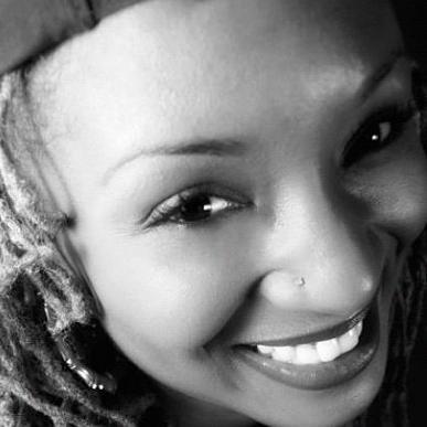Glennisha Morgan