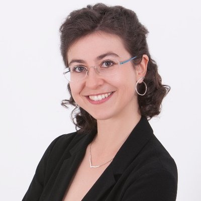 GlÍІria Pallarès