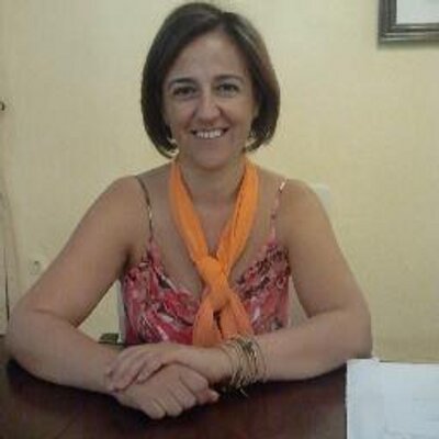 Gloria Casares