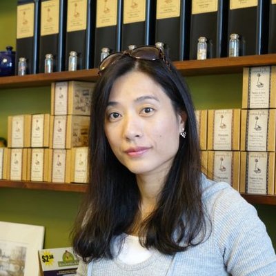 Gloria Fung