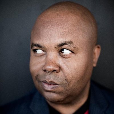 Glynn Washington