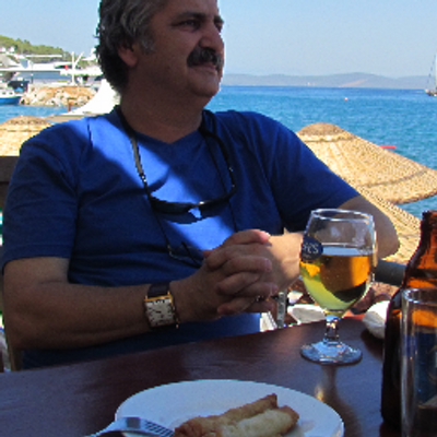 Íњmit Karaman