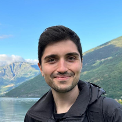 Gökhan ÇakĞ±r