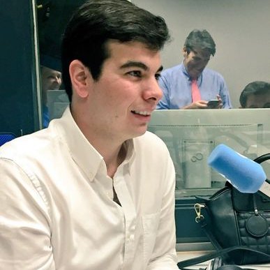 Gonzalo I. Bienvenida