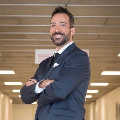 Gonzalo Velasco