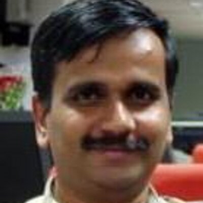 Gopakumar Warrier