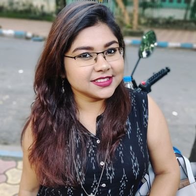 Gopanjali Roy