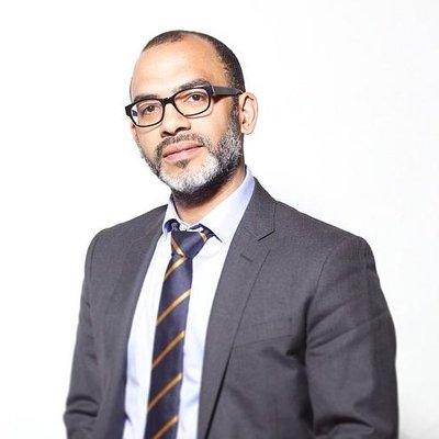 Gordon Hurd