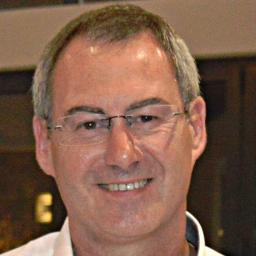 Gordon Thomas
