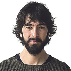 Gorka Berasategi Otamendi