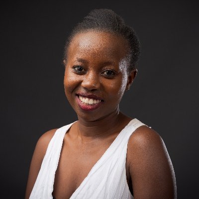 Grace Gitau
