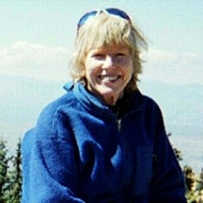Grace Lichtenstein