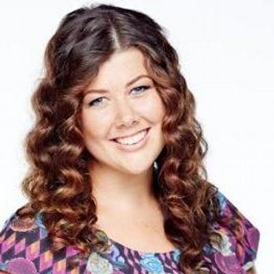 Grace Ryan