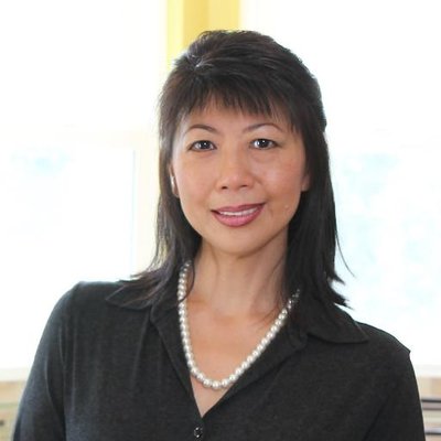 Grace Yek