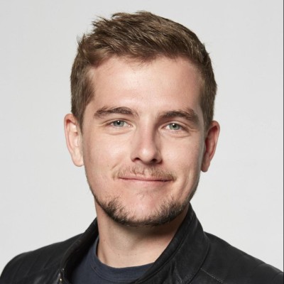 Graeme Raubenheimer