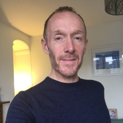 Graham Clews