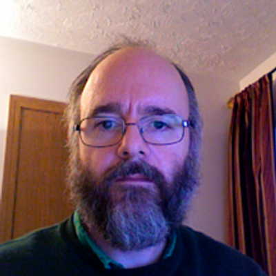 Graham Collins