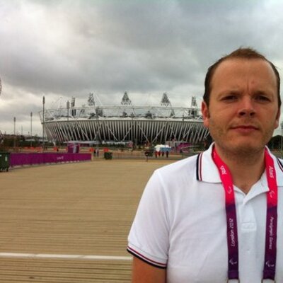Graham Davies
