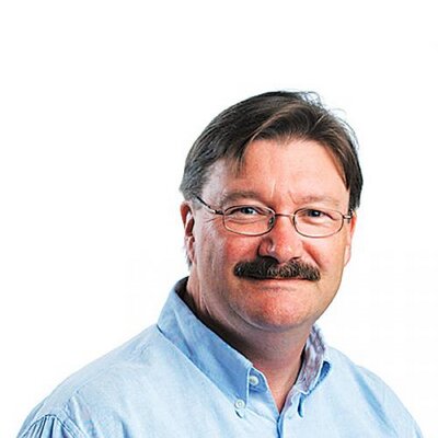 Graham Rockingham