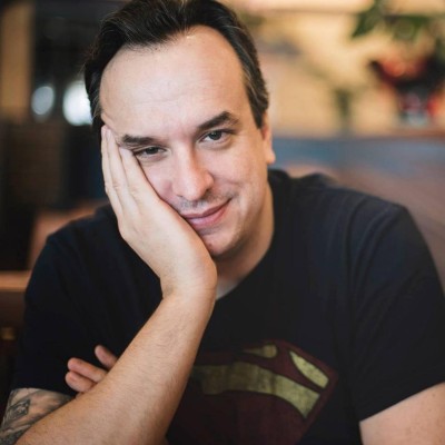Grant LaFleche