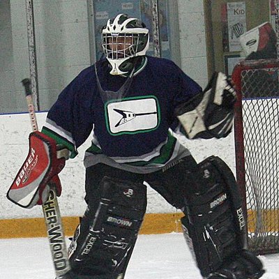 Grant Lawrence