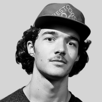 Gray Van Dyke