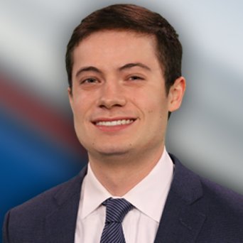 Grayson Jarvis