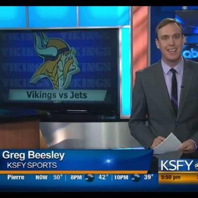 Greg Beesley
