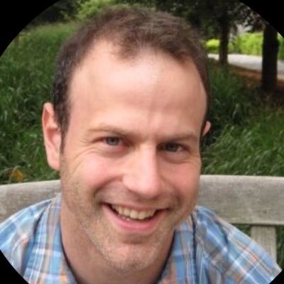Greg Bensinger