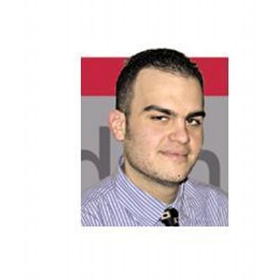 Greg Bordonaro