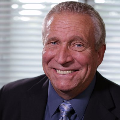 Greg Freiherr