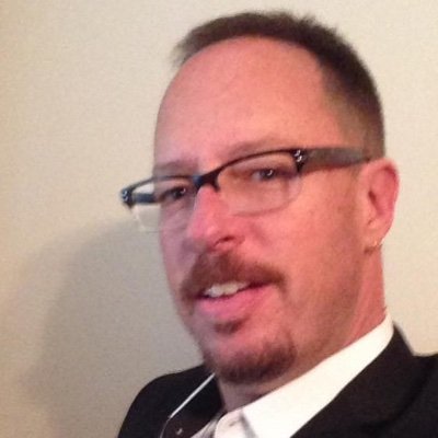 Greg Furminger