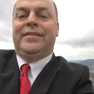 Greg Geary