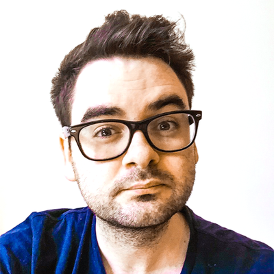 Greg Hughes