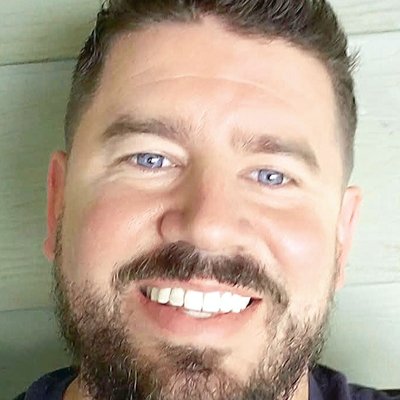 Greg Kohntopp