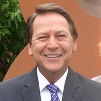 Greg LaMotte