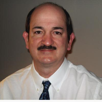 Greg Larry