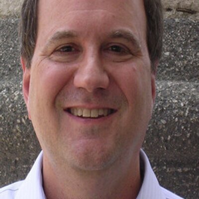 Greg May