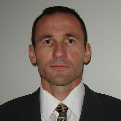 Greg Meckbach