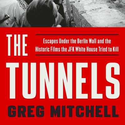 Greg Mitchell