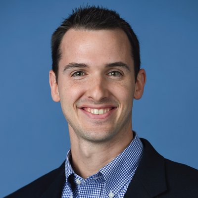 Greg Ostendorf