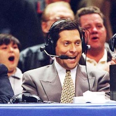 Greg Papa