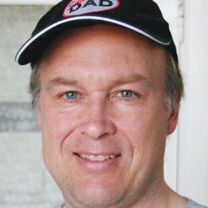 Greg Peerenboom